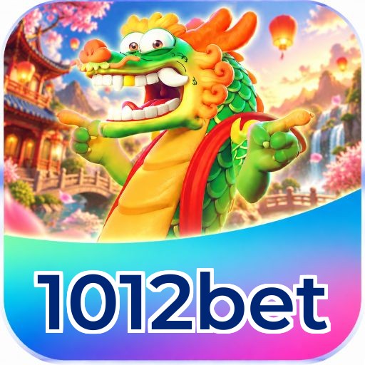 1012bet Logo