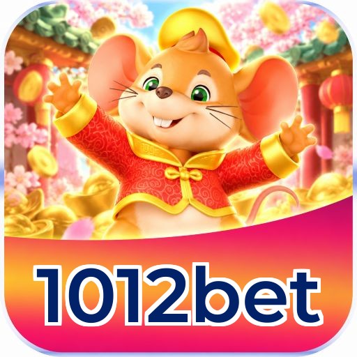 1012bet Apostas Esportivas Logo