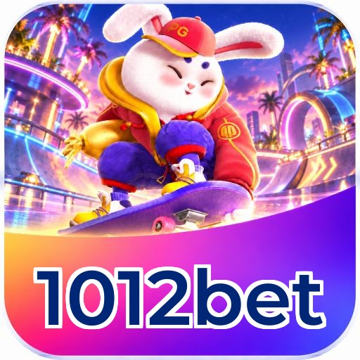 1012bet Instalar Logo 2