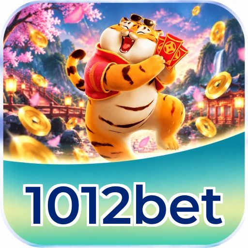 1012bet Logo