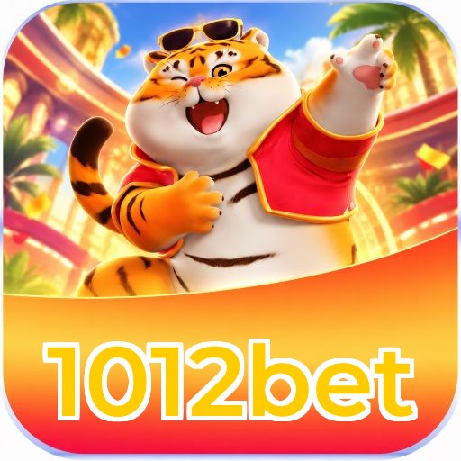 1012bet Logo