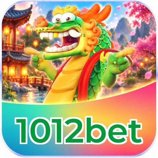 1012bet Logo