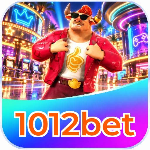 1012bet Segurança Logo 1
