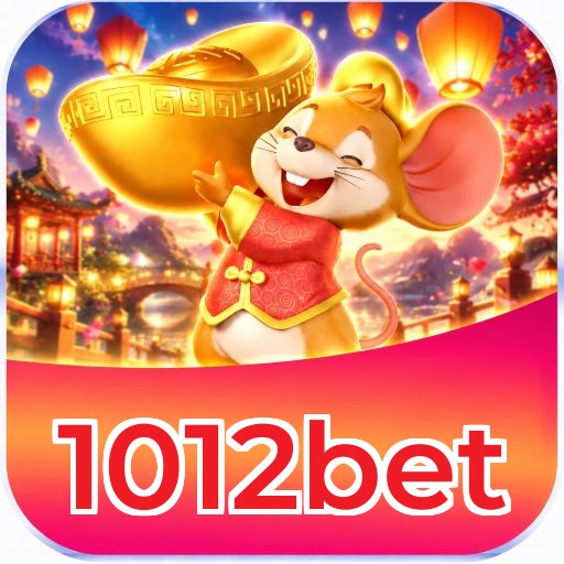 1012bet Logo