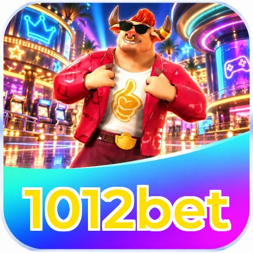 1012bet Segurança Logo 3