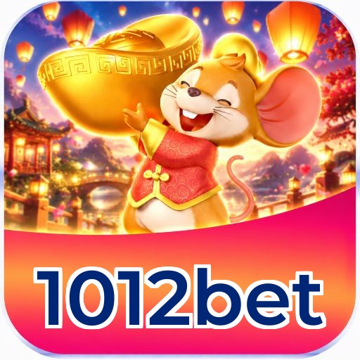 1012bet Instalar Logo 1