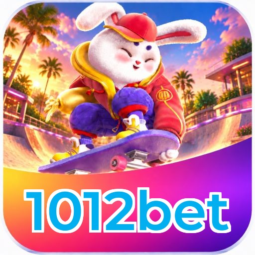 1012bet Logo 2