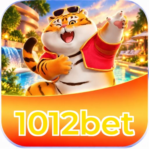 1012bet Logo