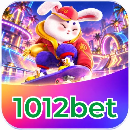 1012bet Logo