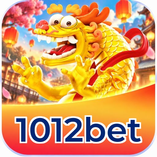 1012bet Logo