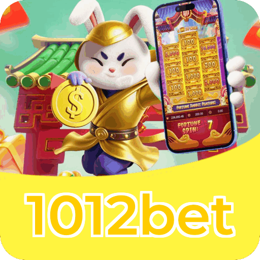 Catálogo 1012bet 2.547 jogos - Pragmatic Play, Evolution, NetEnt