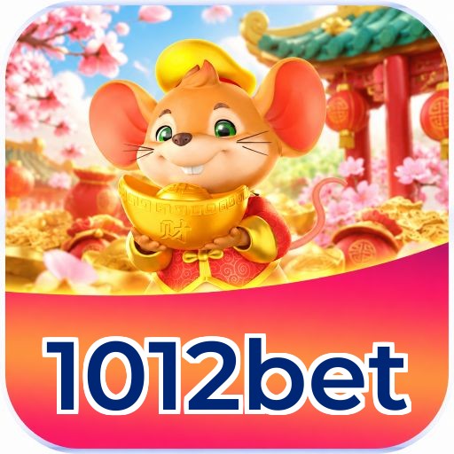 1012bet Download Logo Oficial