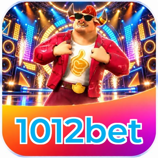 1012bet Segurança Logo 2