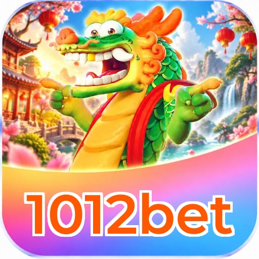1012bet Logo