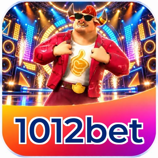 1012bet Logo