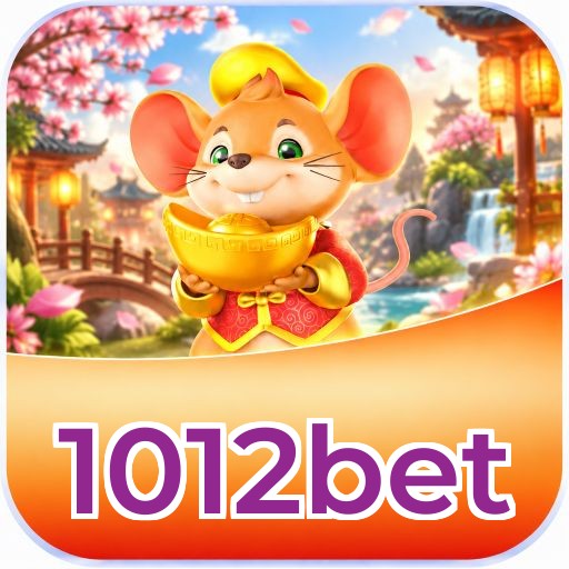 1012bet Logo
