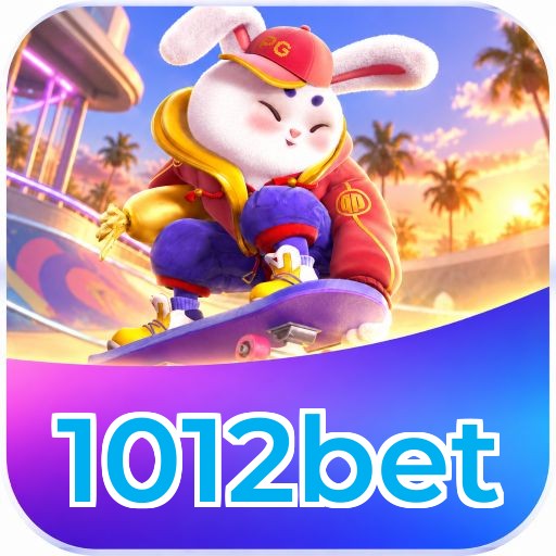 1012bet Logo