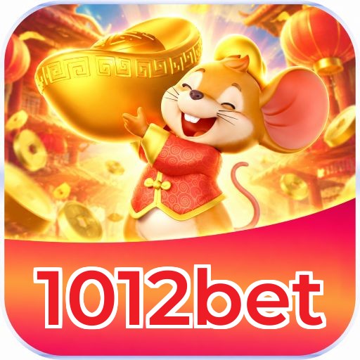 1012bet Logo 1