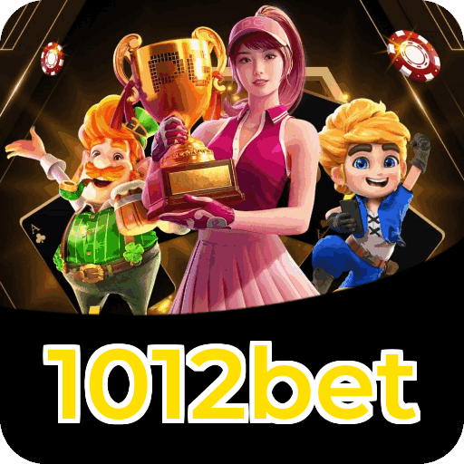 Tabela RTP dos jogos de cassino da 1012bet