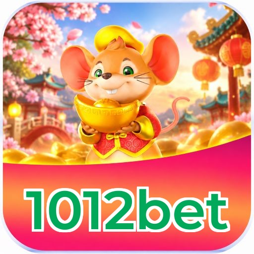1012bet Logo
