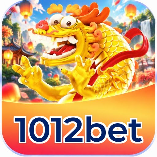 Certificação GLI 1012bet
