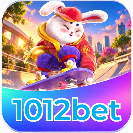 1012bet Logo