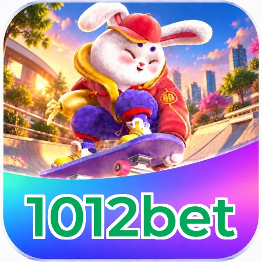 1012bet Logo
