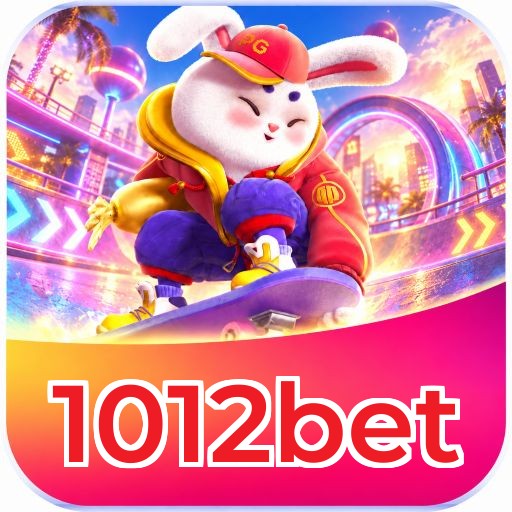 1012bet Logo