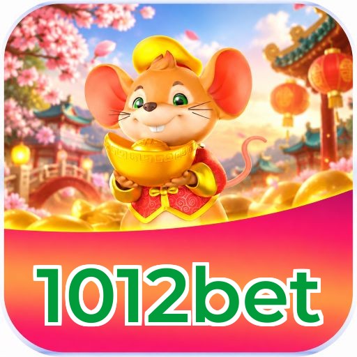 1012bet Instalar Logo 3