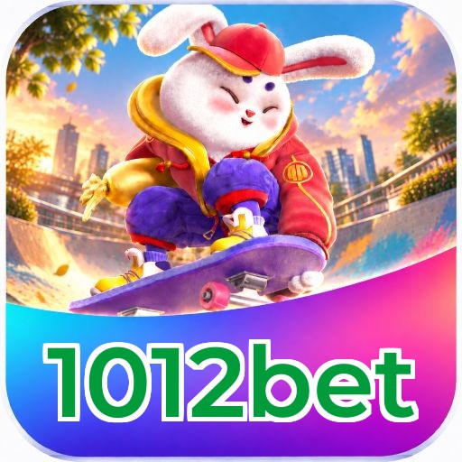 1012bet Logo