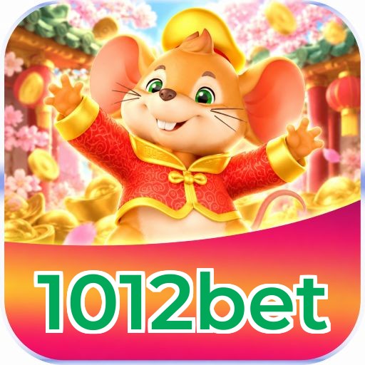 1012bet Logo