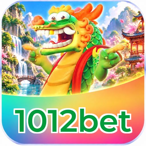 1012bet Logo 3