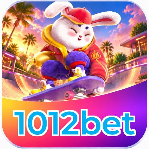 1012bet Logo